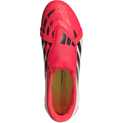 adidas Youth Predator League FT FG – Born for Goals