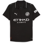 puma Manchester City 2025 26 Men’s Away Authentic Match Jersey