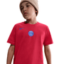 Nike PSG Youth Total 90 Remix Tee