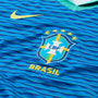 Nike Brazil 2024 Men's Away Stadium Jersey