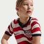 Nike Youth USA Home 2026 Stadium Jersey
