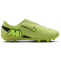Nike Mercurial Vapor 16 Club Preschool Velcro MG - Paquete de máximo voltaje
