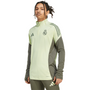 adidas Real Madrid Men's Tiro 25 Competition Training Top