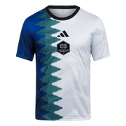 adidas Houston Dynamo Youth Esports Pre Match Top