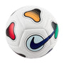 nike Maestro Futsal Ball Coconut Milk Multi Color White