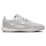 nike Streetgato Indoor Lt Smoke Grey Metallic Silver Photon Dus