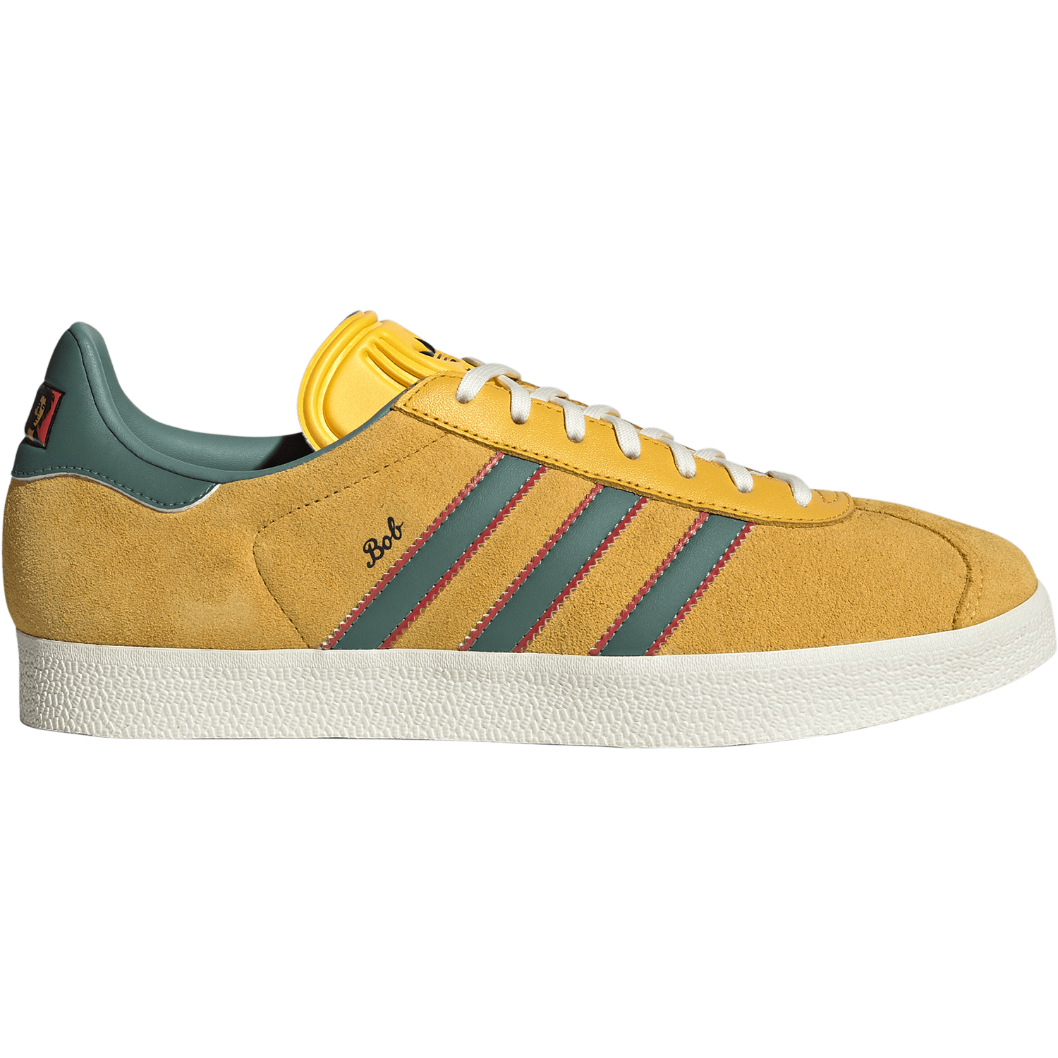 adidas Bob Marley Originals Gazelle Indoor