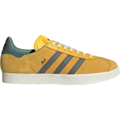 adidas Bob Marley Originals Gazelle Indoor