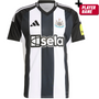 adidas Newcastle United 2024 25 Men’s Home Stadium Jersey