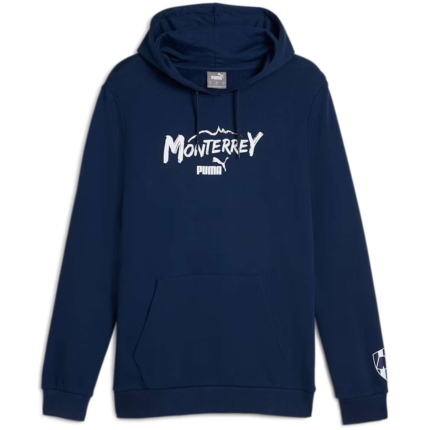 Puma Monterrey Men's Ftbl Culture Hoodie