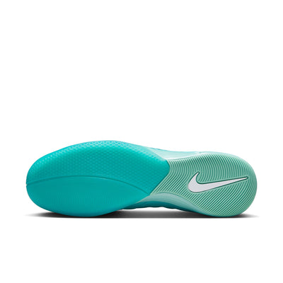 nike Lunargato II Indoor Shoes Small Sided Pack Green Frost White