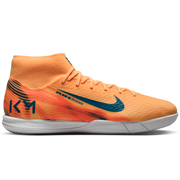 nike Mercurial Superfly 10 Academy Km Indoor Mbappe Pack Melon Tint Neo Turq Igloo
