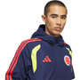 adidas Colombia Men’s Tiro 26 All Weather Jacket