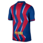 nike FC Barcelona 2025 26 Men’s Fourth Stadium Jersey