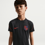 Nike Youth USA Strike Dri-FIT Short-Sleeve Knit Top