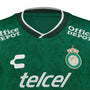 Charly Club Leуn 2024-25 Youth Home Stadium Jersey