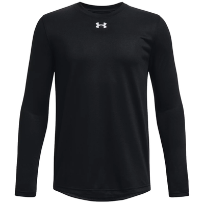 Under Armour Tech Long Sleeve Performance Tee