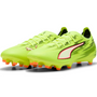 Puma Ultra 6 Match FG AG - Pack desatado