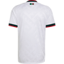 adidas Men's Mexico Away 2026 Authentic Match Jersey