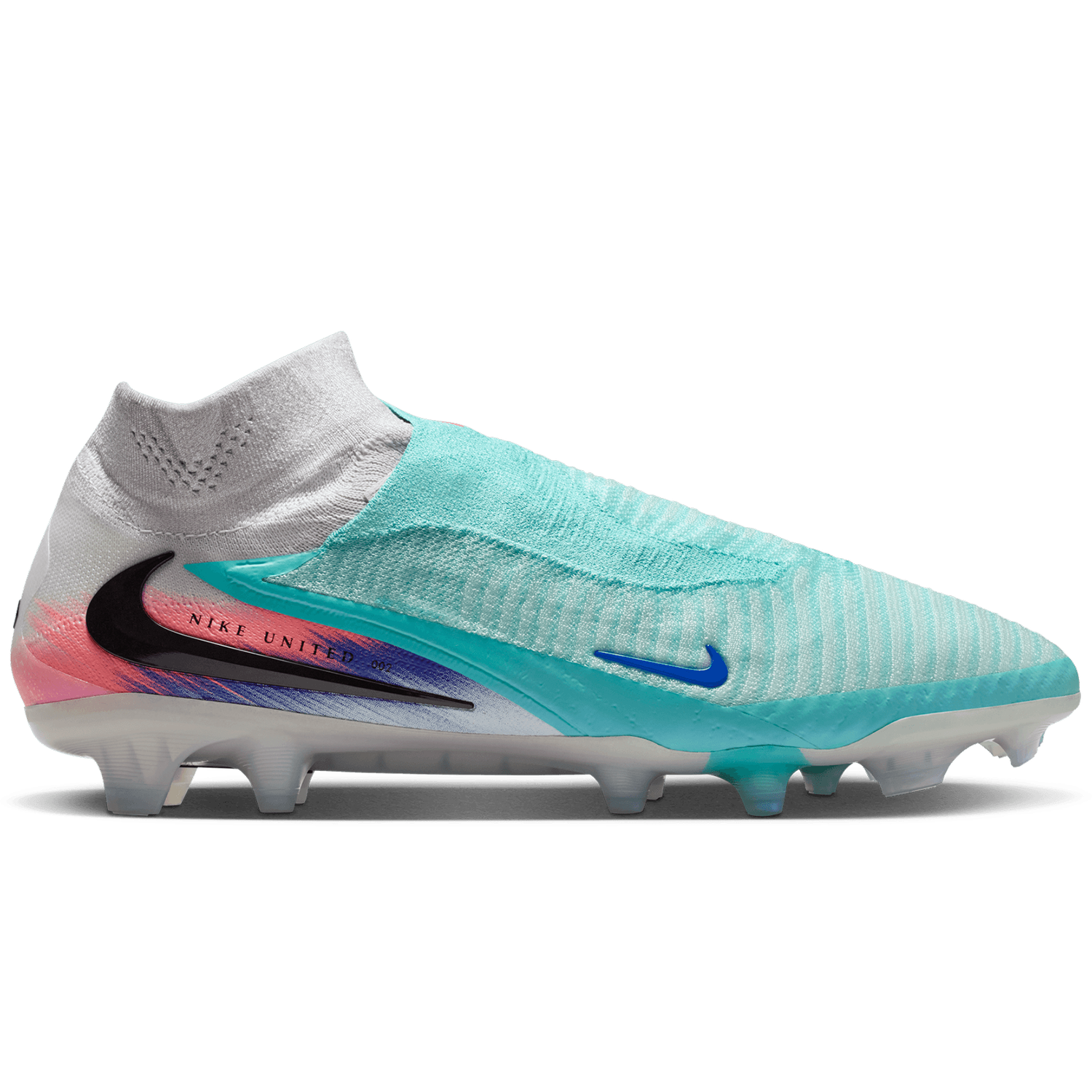 nike Phantom 6 High Elite FG United 002