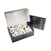 adidas 2026 Fifa World Cup Club Historical Ball Set