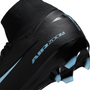 Nike Mercurial Superfly 10 Pro FG - Paquete Sombra 2025