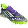 adidas F50 League Laceless Youth FG Radiant Blaze Pack