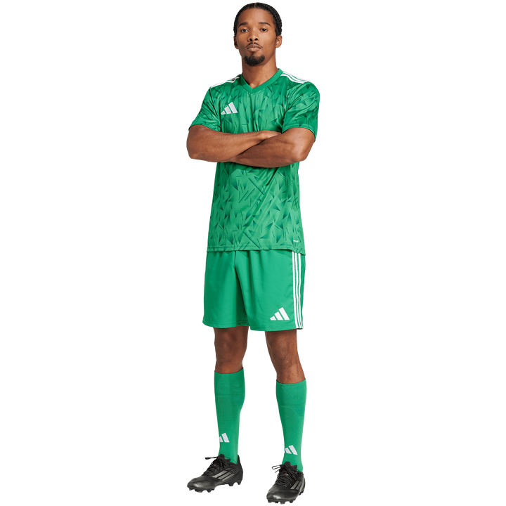adidas Team Icon 25 Short Sleeve Jersey
