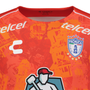 charly Pachuca 2024 25 Men’s Away Stadium Jersey