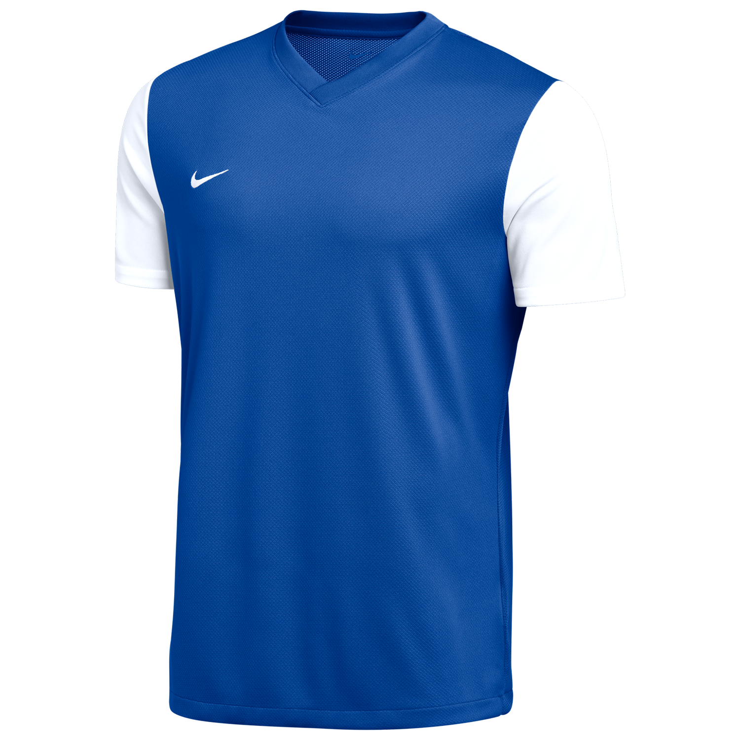 Camiseta Nike Dri-Fit Tiempo Premier II de manga corta