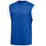 Camiseta Nike Dri-Fit Tiempo Premier II de manga corta