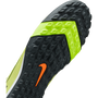 Nike Mercurial Superfly 10 Academy Turf - Paquete de máximo voltaje