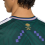 adidas Saudi Arabia 2026 Men's Home Stadium Jersey