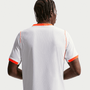 Nike Men's Netherlands Away 2026 Authentic Match Jersey