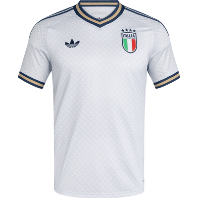 adidas Camiseta de la segunda equipación Italia 2026 Stadium para hombre