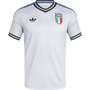 adidas Men's Italy Away 2026 Stadium Jersey