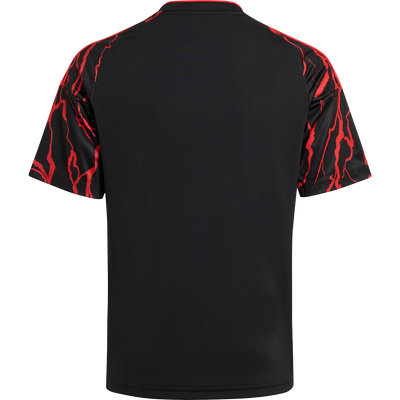 Camiseta adidas local del New York Red Bulls 2026-27 para jóvenes