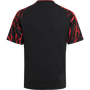 adidas New York Red Bulls 2026-27 Youth Home Stadium Jersey