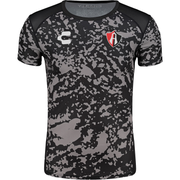 Charly Atlas FC Men's Short Sleeve Training Tee