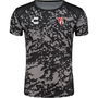 Charly Atlas FC Men's Short Sleeve Training Tee