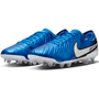 Nike Tiempo Legend 10 Elite FG - Paquete de ambición loca