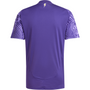 adidas Orlando City Sc 20252 26 Men’s Home Stadium Jersey
