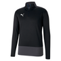 Puma Team Goal Training 1/4 Zip Top
