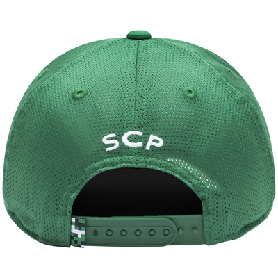 Gorra de camionero Fan Ink Sporting Gallery