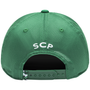 Fan Ink Sporting Gallery Trucker Hat