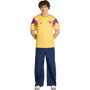 adidas Colombia 1990 Men's Away Jersey