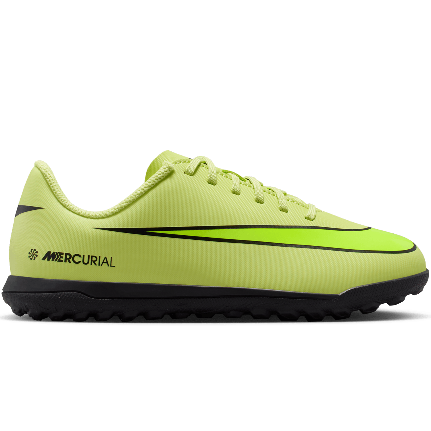 Nike Mercurial Vapor 16 Club Turf para jóvenes - Paquete de máximo voltaje