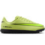 Nike Mercurial Vapor 16 Club Turf para jóvenes - Paquete de máximo voltaje