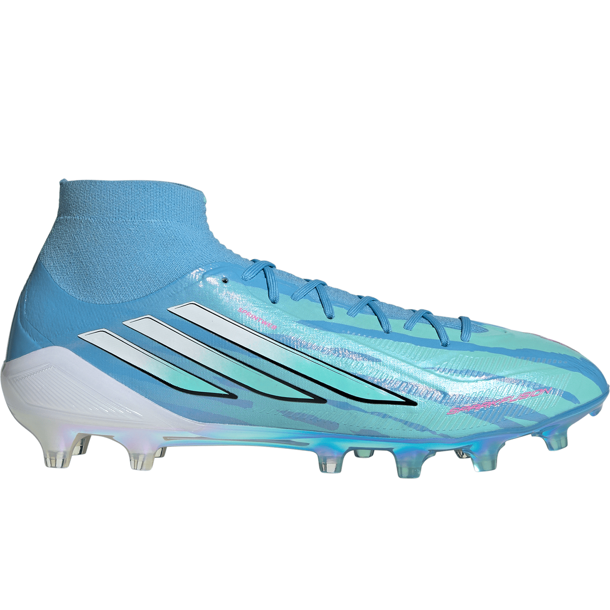 adidas F50 Sparkfusion Elite Mid FG/AG - Trinity Rodman