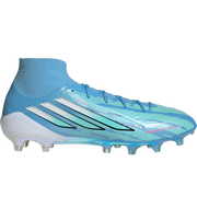 adidas F50 Sparkfusion Elite Mid FG/AG - Trinity Rodman